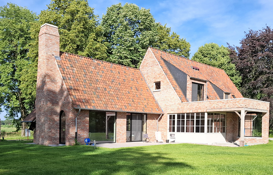 Woning KOEV Waarschoot