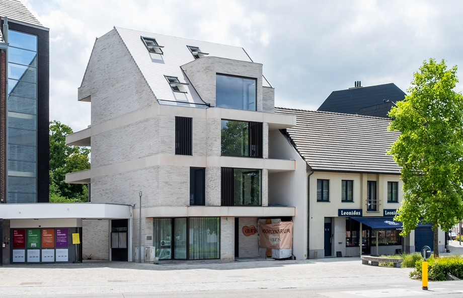 Project AURIS Waarschoot